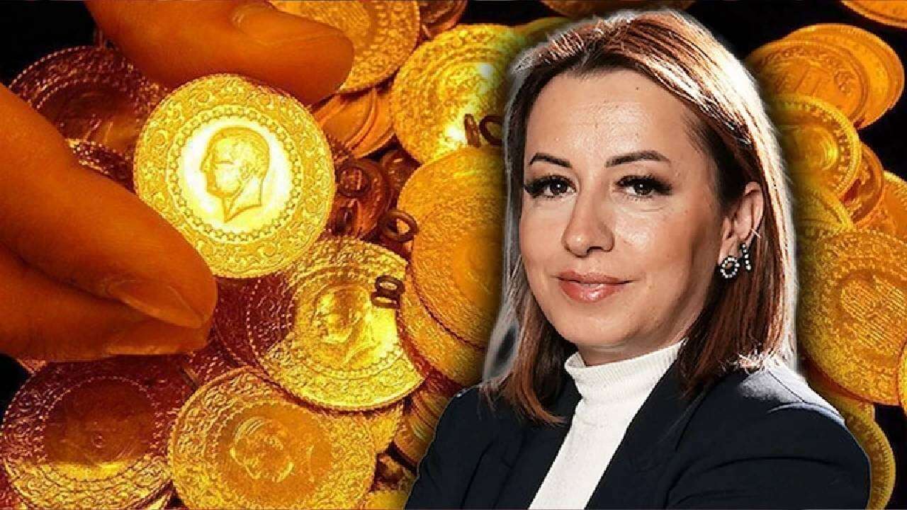 Gram altında tarihi zirve: Uzman isimden 19 Ağustos alarmı! Rakam vererek açıkladı 1
